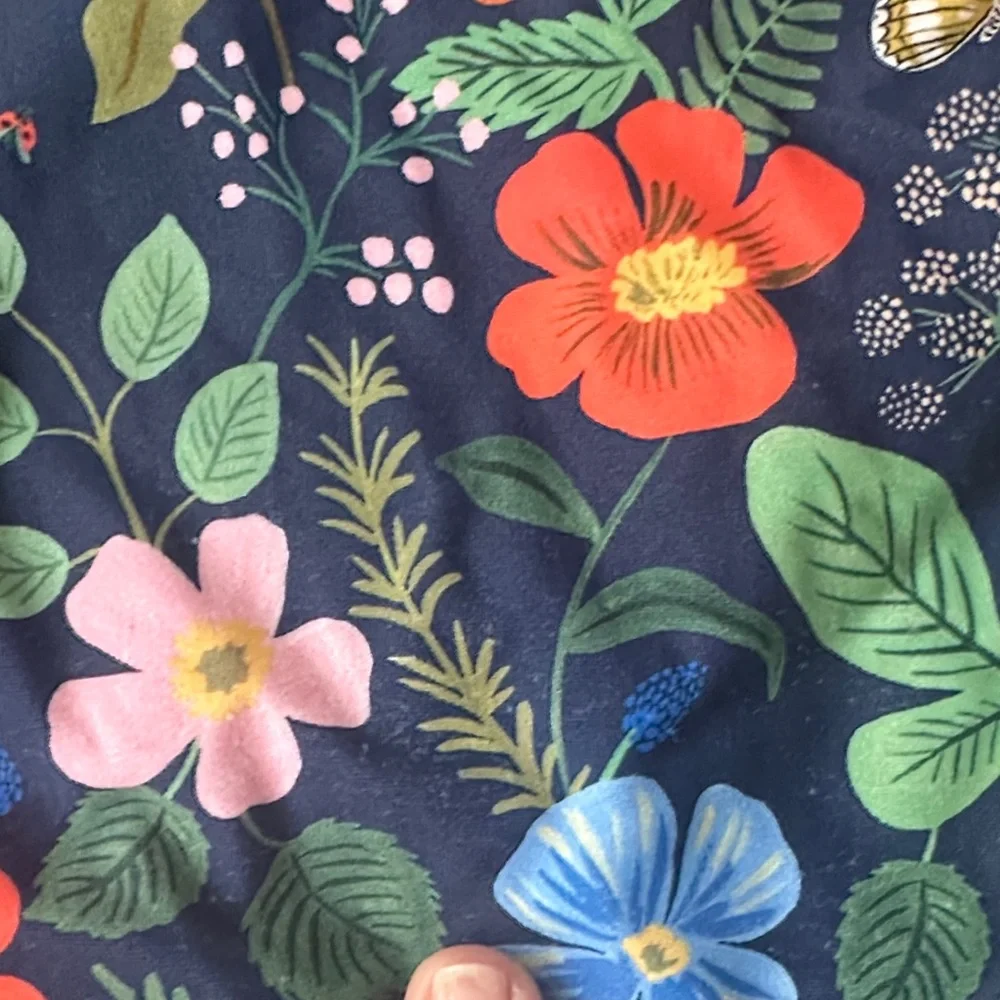 summersalt charming floral